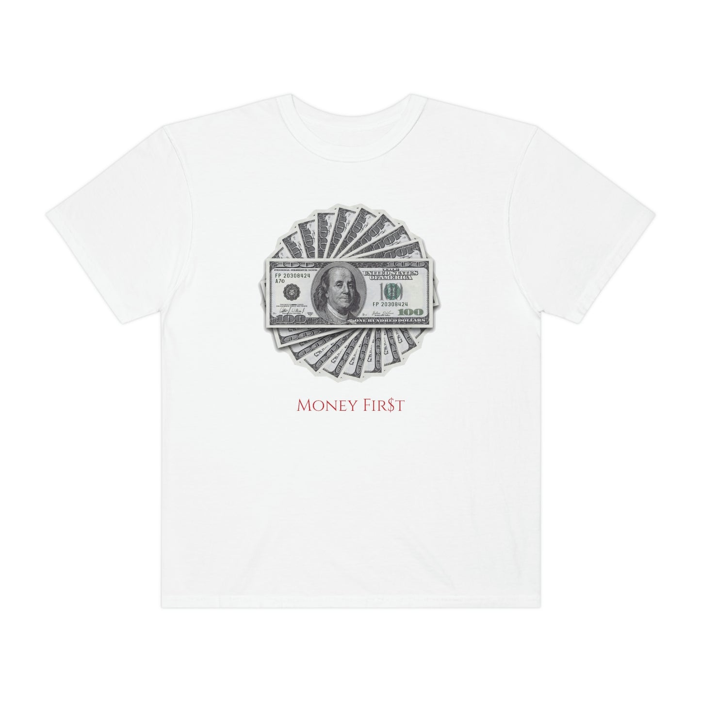 Money Fan