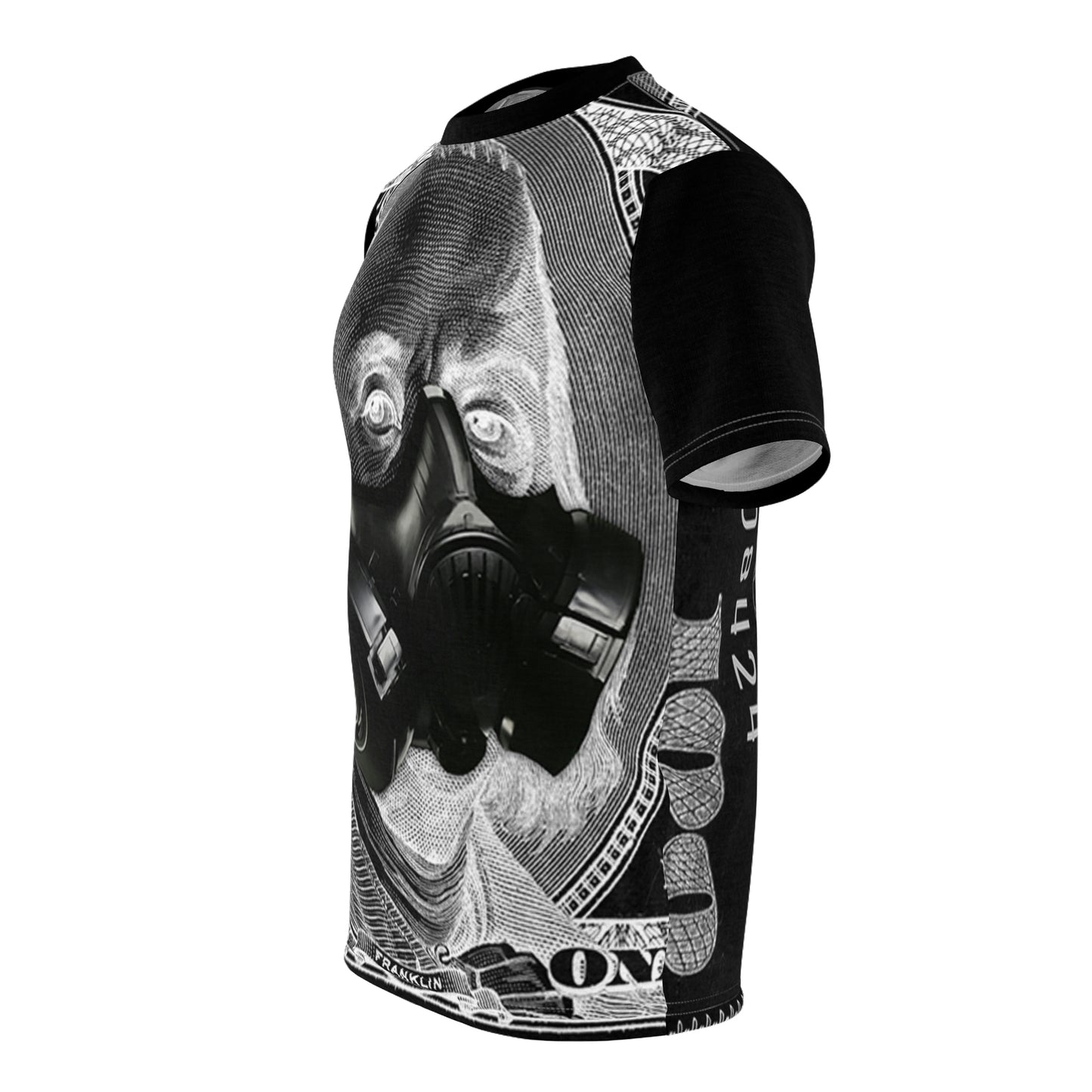 Gasmask Benny