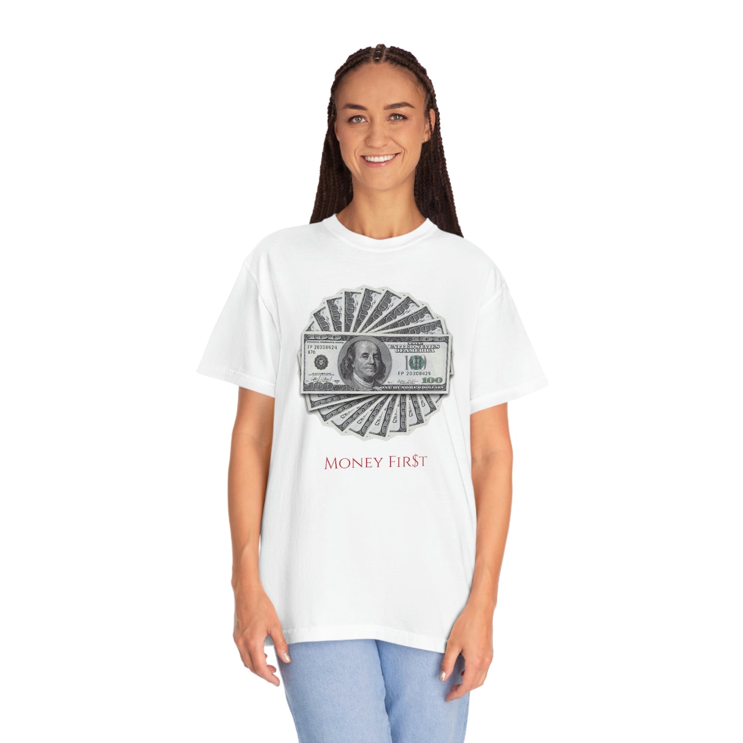 Money Fan