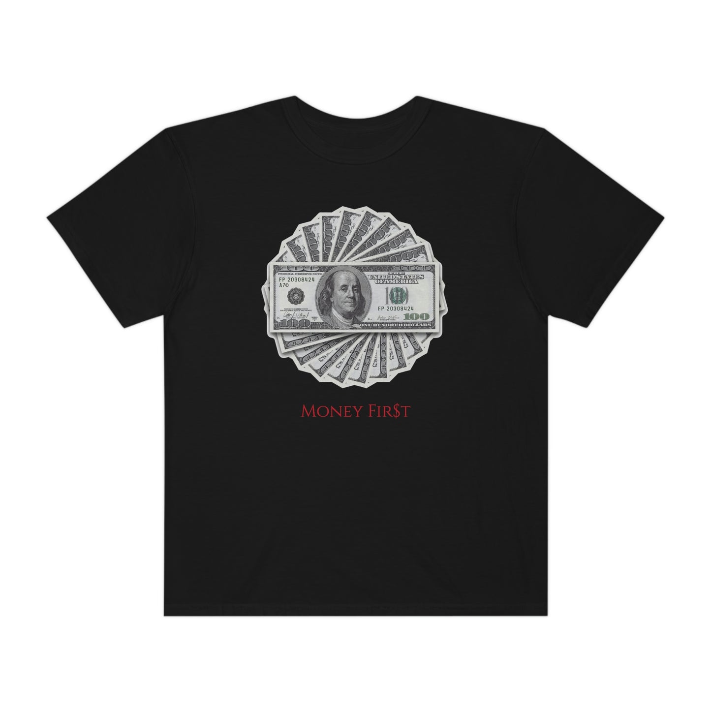 Money Fan