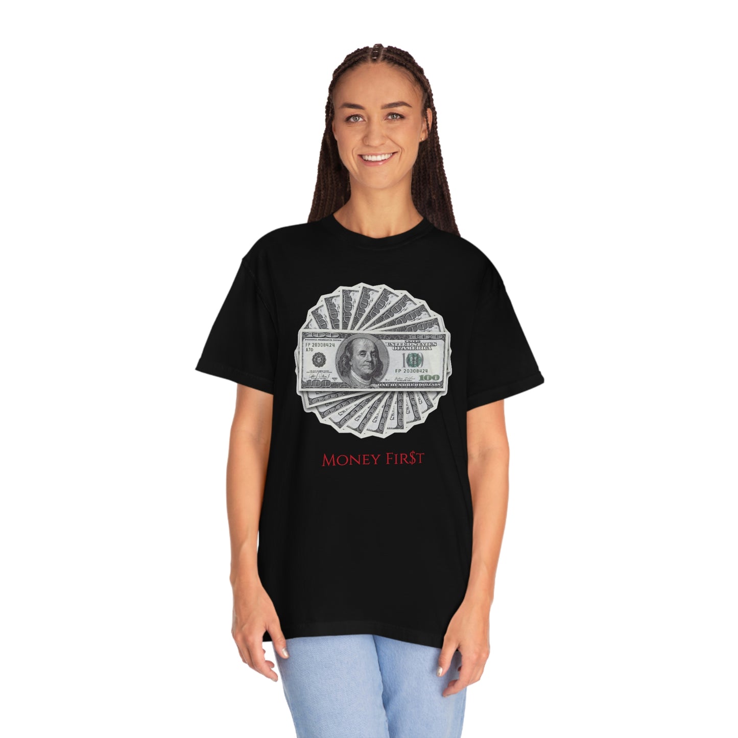 Money Fan